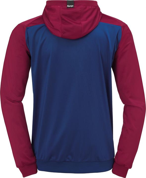 Actual product image Kempa Prime Multi Jacket (140)