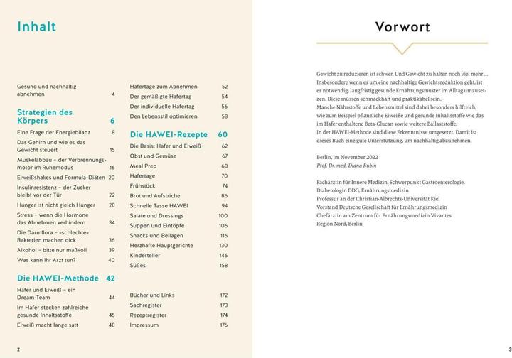 Image du produit Abnehmen mit der HAWEI-Methode (Allemand, Winfried Keuthage, 2022)