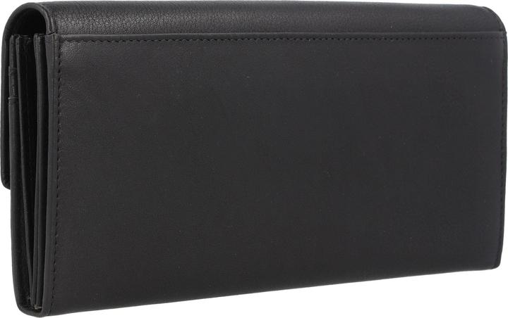 Immagine prodotto Esquire Portafoglio Viktoria RFID in pelle 18,5 cm