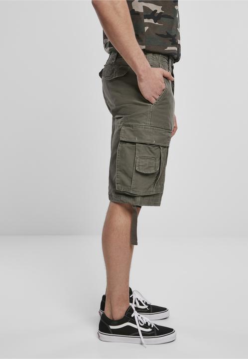Produktbild Brandit Vintage Shorts (S)