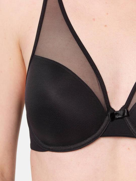Produktbild DIM Generous Bügel-BH Push Up (75 C)