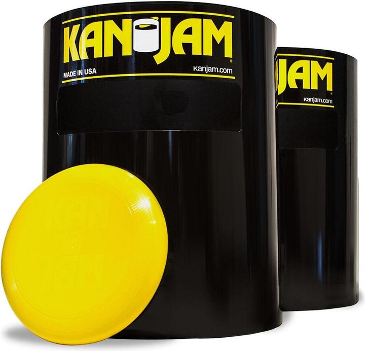 Immagine prodotto Kanjam Standard (2 - 4 Giocatori)