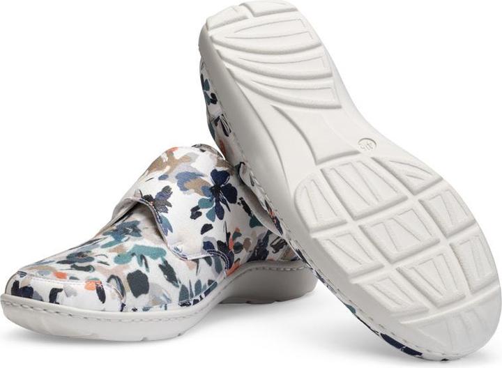 Image du produit Vitaform Halbschuh Textil & Stretch Damen Weite H Supersoft (37)