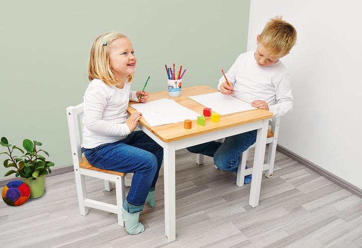 Actual product image Pinolino Fenna (High chair)