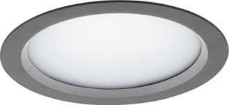LTS LED-Einbaudownlight (1840 lm)