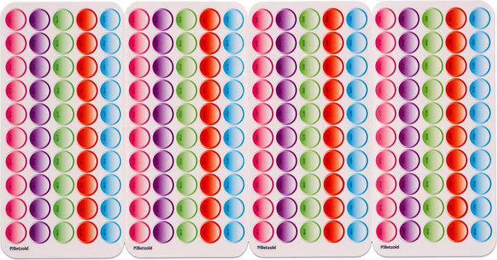 Image du produit Tellimero Stift und Sticker-Komplett-Set