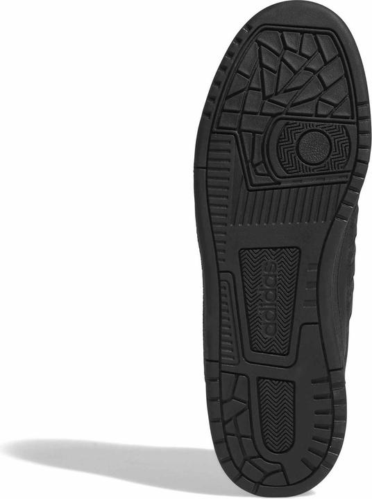 Image du produit Adidas Rapid Court Low - cblack/cblack/carbon (43)