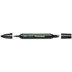 Lefranc & Bourgeois, Malstifte, LEFRANC BOURGEOIS WINSOR & NEWTON Promarker, pinie