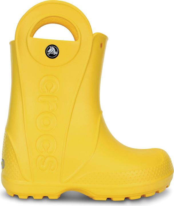 Crocs Handle It Rain