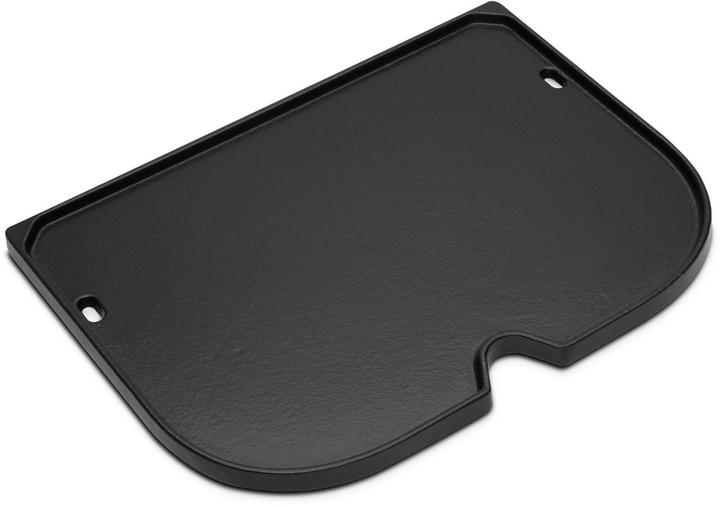 Weber Plaque de gril pour Lumin