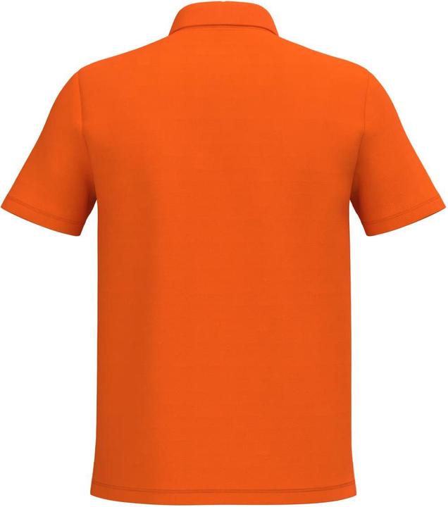 Produktbild iDeal Basic Bio-Piqué-Polo (S)