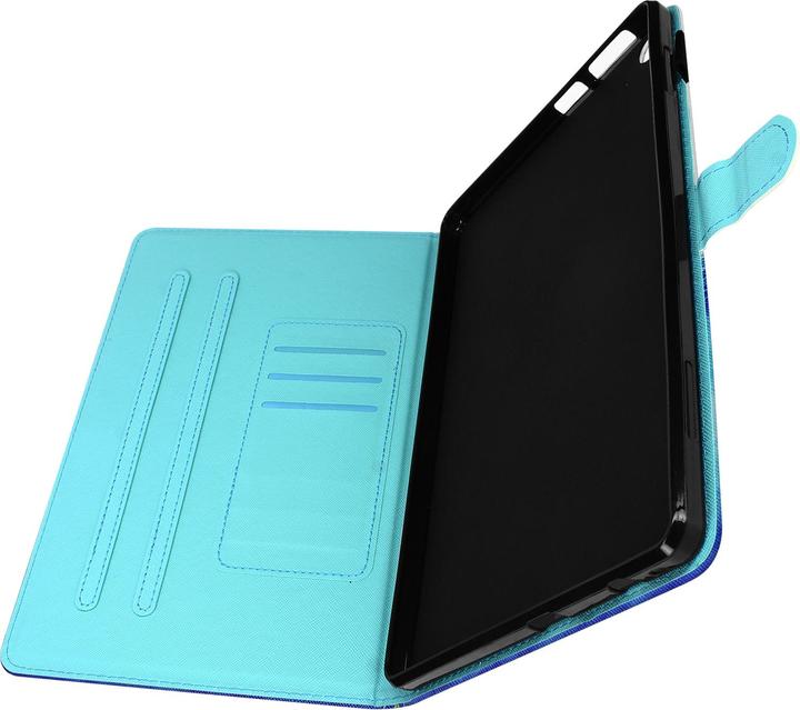 Light blue