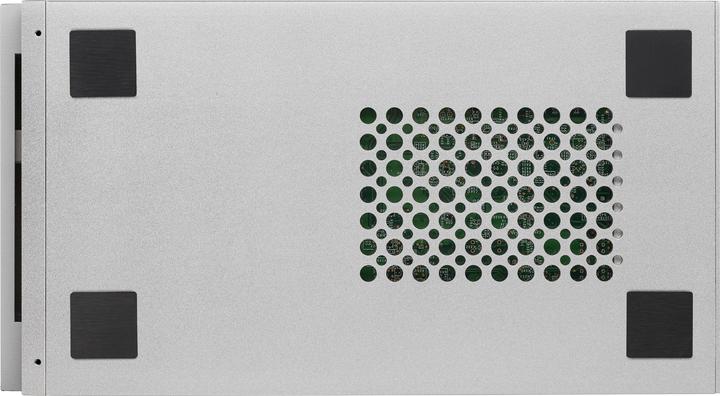 Produktbild LaCie 2big Dock Thunderbolt 3 (8 TB)