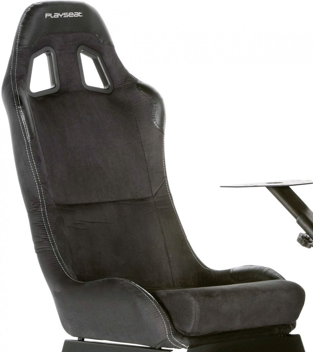 Actual product image Playseat Evolution Alcantara