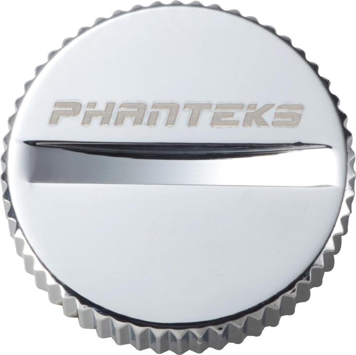 Actual product image Phanteks Sealing plug G1/4 inch AG