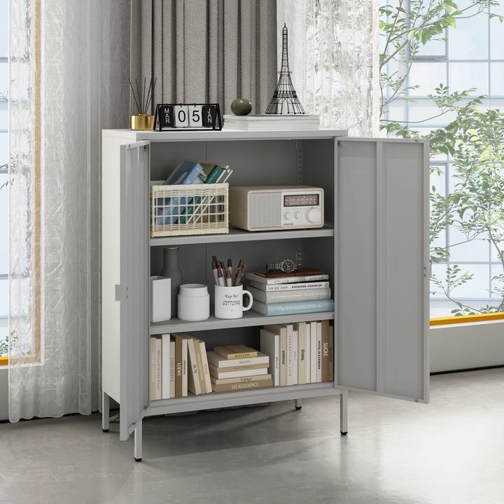Produktbild En.Casa Hailuoto (110 x 80 x 40 cm)