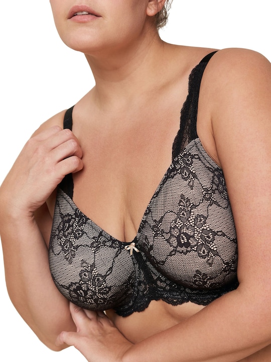 Immagine prodotto Triumph Reggiseno con ferretto Contouring Sensation (85 C, Confezione da 2)