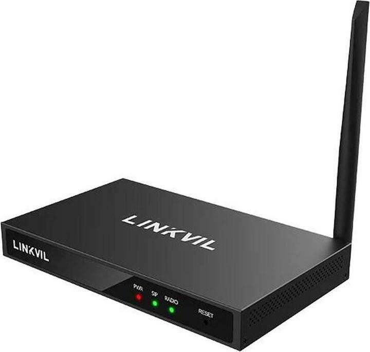 Immagine prodotto Fanvil Gateway RoIP W712