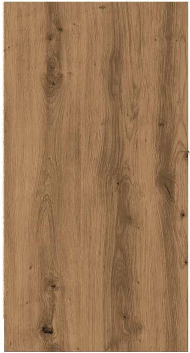 Produktbild vidaXL Apothekerschrank (40 x 41 x 77.50 cm)