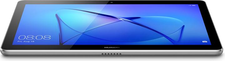 Produktbild Huawei MediaPad T3 (nur WLAN, 9.60", 32 GB, Space Gray)