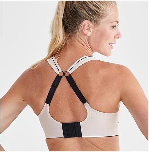 Actual product image Swegmark Sports Bra Movement (75 B)