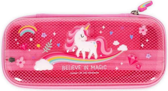 Legami Federmäppchen Wonderwow Einhorn
