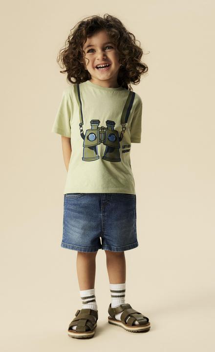 Actual product image Name it Jeans Shorts (92)
