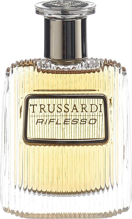 Immagine prodotto Trussardi Riflesso (Eau de toilette, 50 ml)