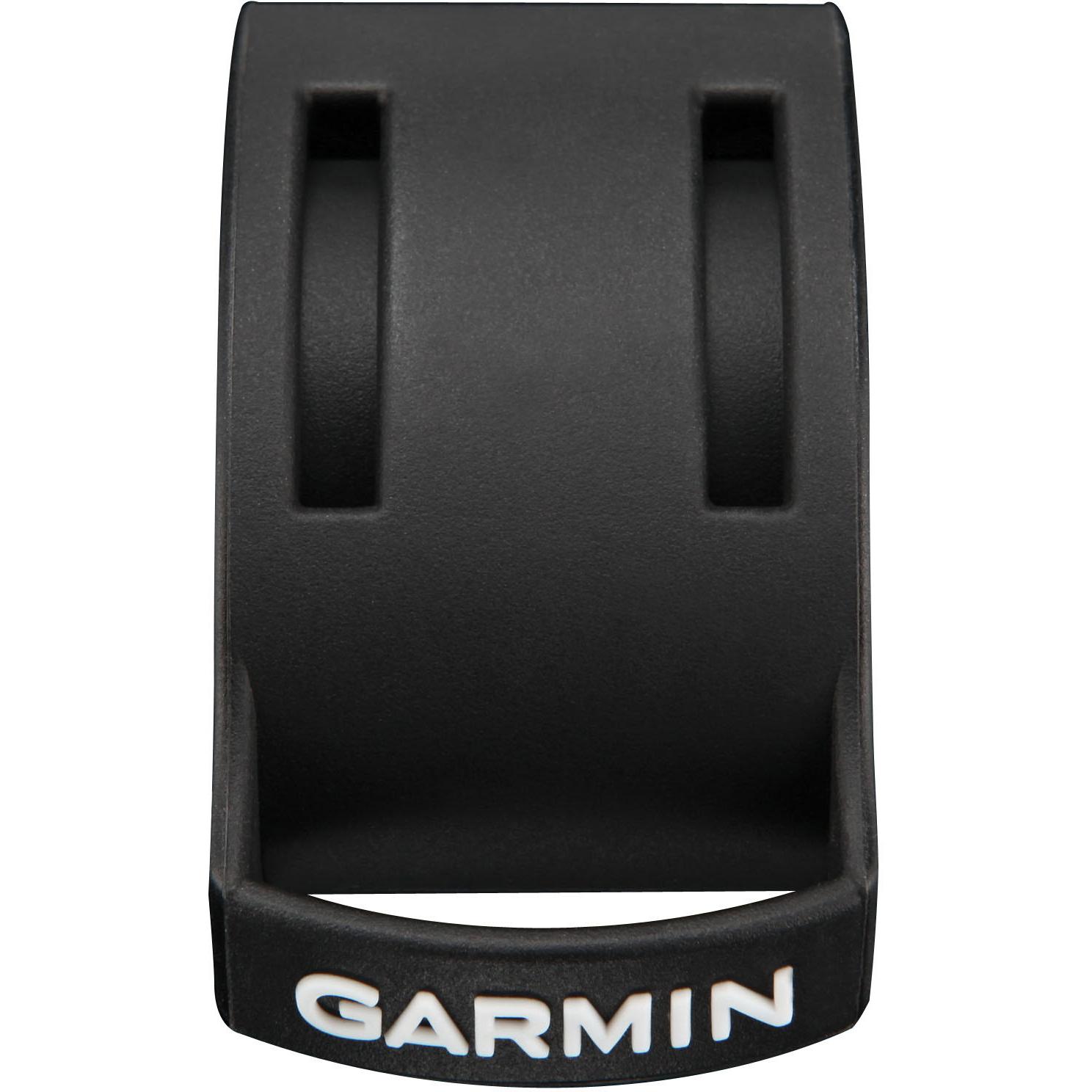Thumbnail - Garmin Lenkerhalterung, Smartwatch Zubehör, Schwarz