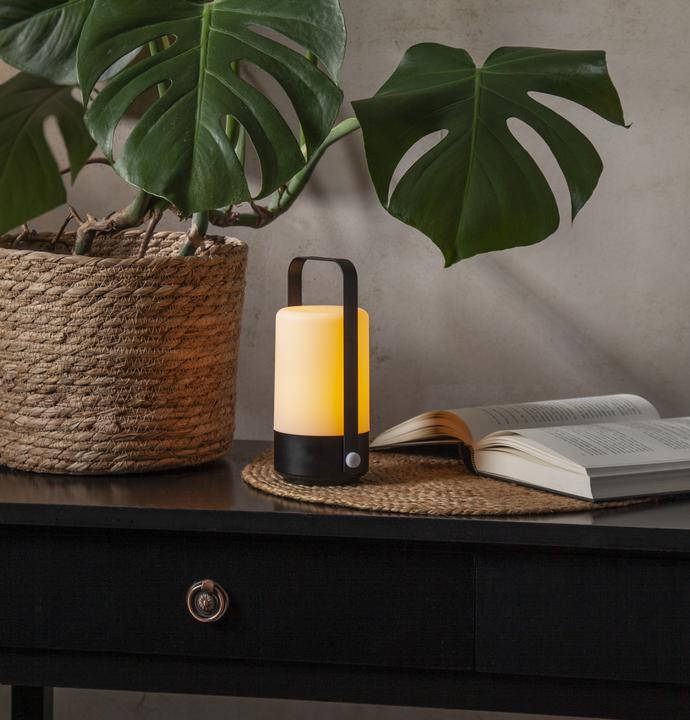 Produktbild Star Trading LED Laterne Flame