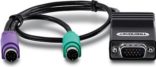 Immagine prodotto Trendnet Modulo interfaccia server PS/2