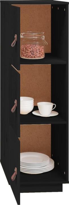 Produktbild vidaXL Daphne (34 x 34 x 108.50 cm)