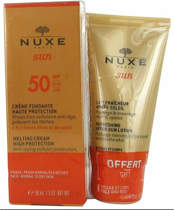 Nuxe After Sun (50 ml, After Sun Gel)