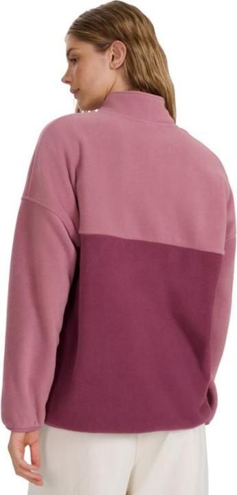 Produktbild 4F Damen-Fleece-Sweatshirt (L)