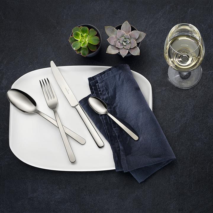 Produktbild Villeroy & Boch Tafelbesteck Louis (24 Stück, Besteck Set)