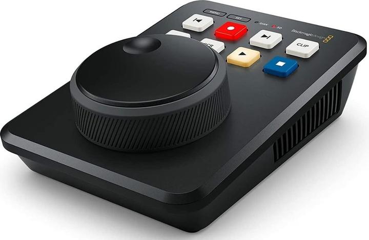 Blackmagic HyperDeck Shuttle HD (Diverses Video Zubehör)