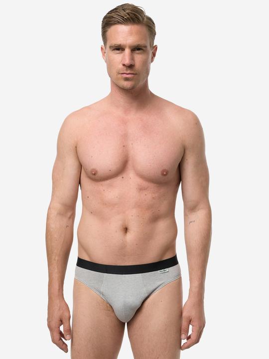 Immagine prodotto Nur Die Slip Unterhose Cotton Stretch (XXL, confezione da 6)