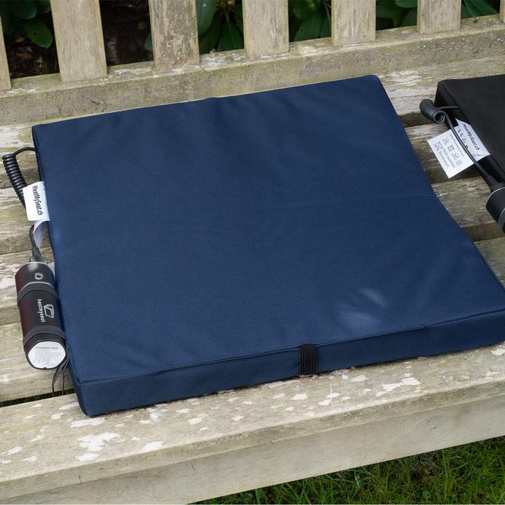Actual product image Heatmyseat Heating pad