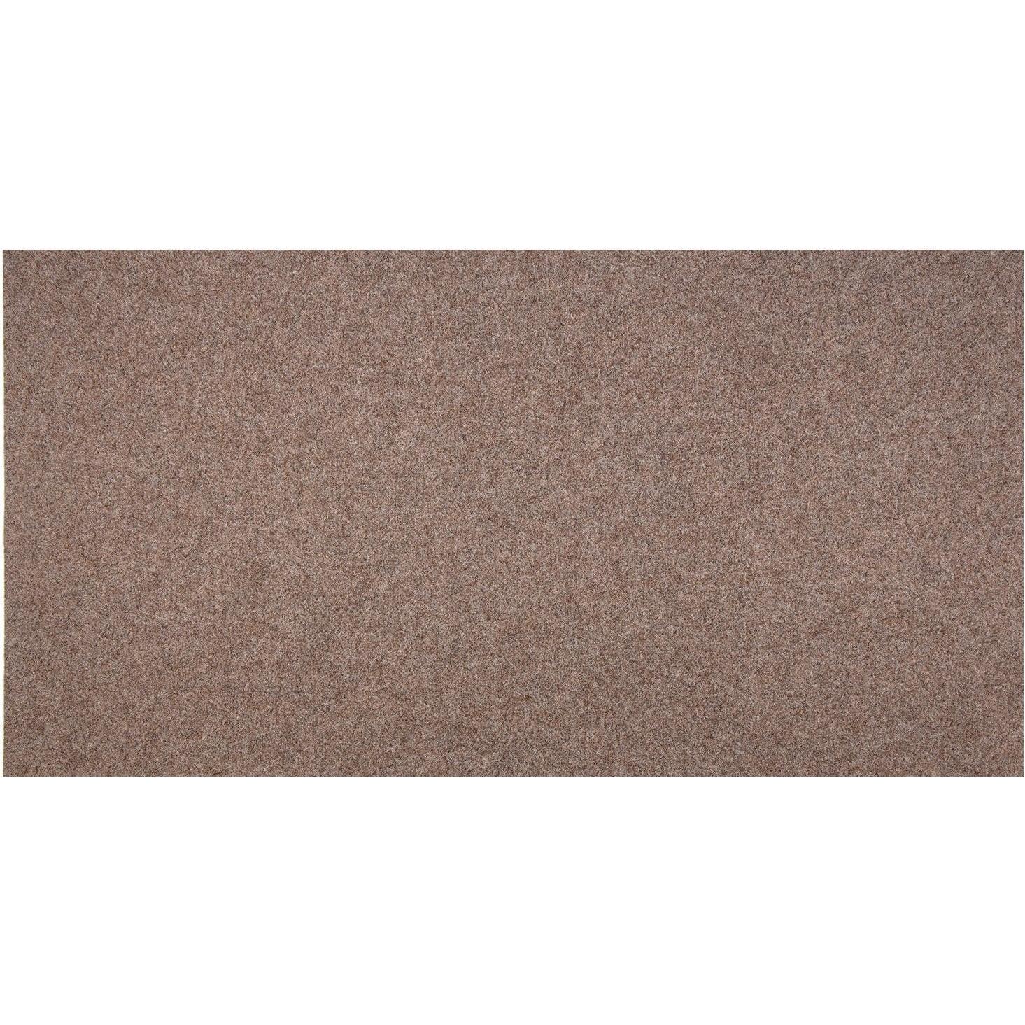 Casa Pura, Teppich, Farbwunder Park (100 x 200 cm)