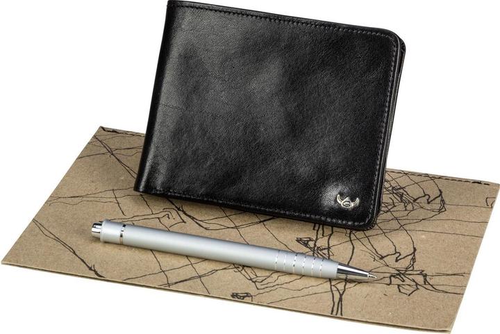 Actual product image Golden Head Colorado RFID Protect 1420 Wallet