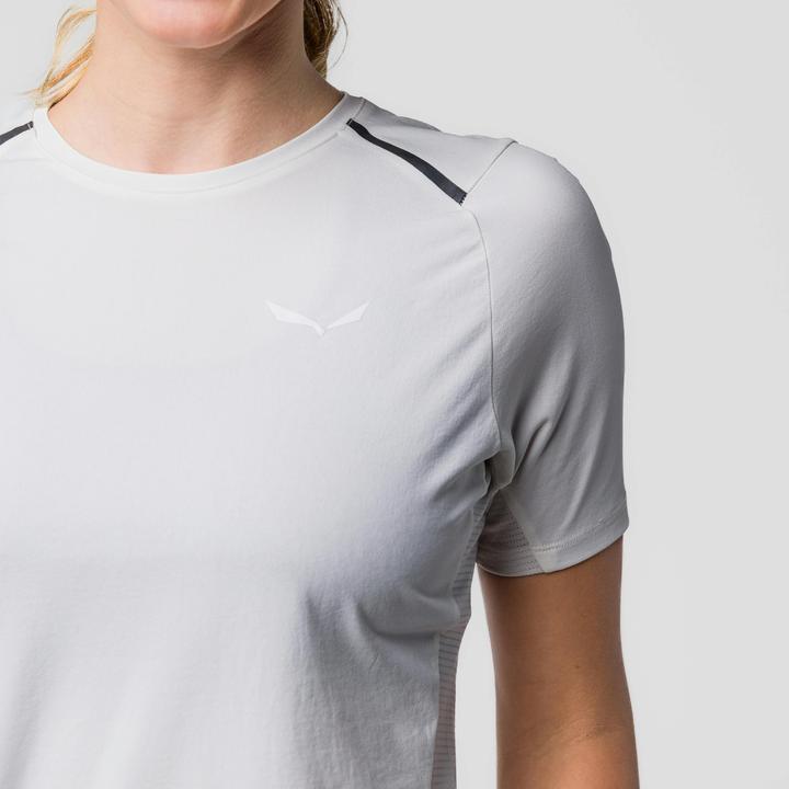 Produktbild Salewa Women's Pedroc Dry Hybrid T-Shirt (XL)