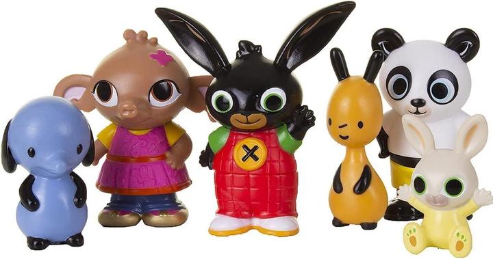 Image du produit Spectron Bing Case avec 5 pions