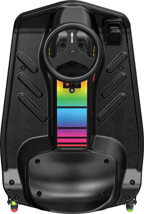 Actual product image Razor Crazy Cart Shift Lightshow (Lithium), age recommendation from