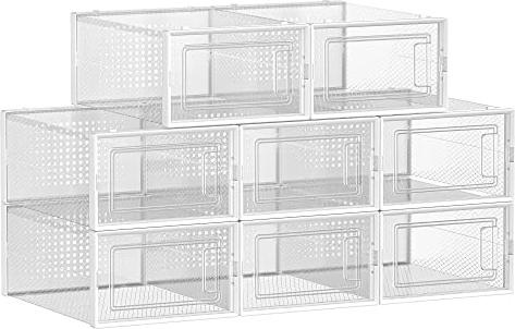 Image du produit Songmics Chicago (31.2 x 22.5 x 13.5 cm)