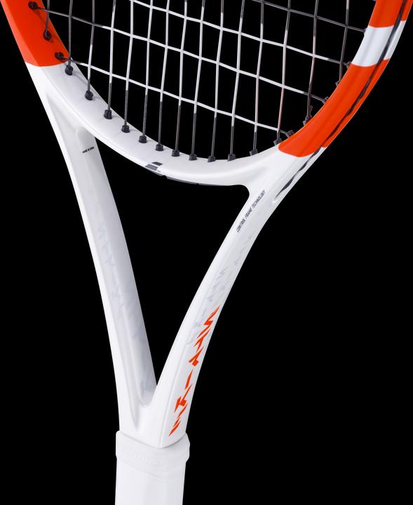 Produktbild Babolat Pure Strike Lite Tennisschläger (0, 265 g)