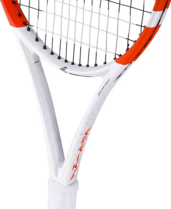 Actual product image Babolat Pure Strike Lite tennis racket (1, 265 g)