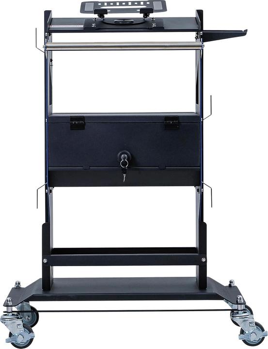 Produktbild BGS - Diagnosetisch, fahrbar
