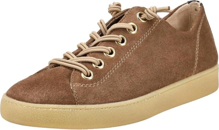 Desert, Sz/Leo Patent Nut/Desert 129