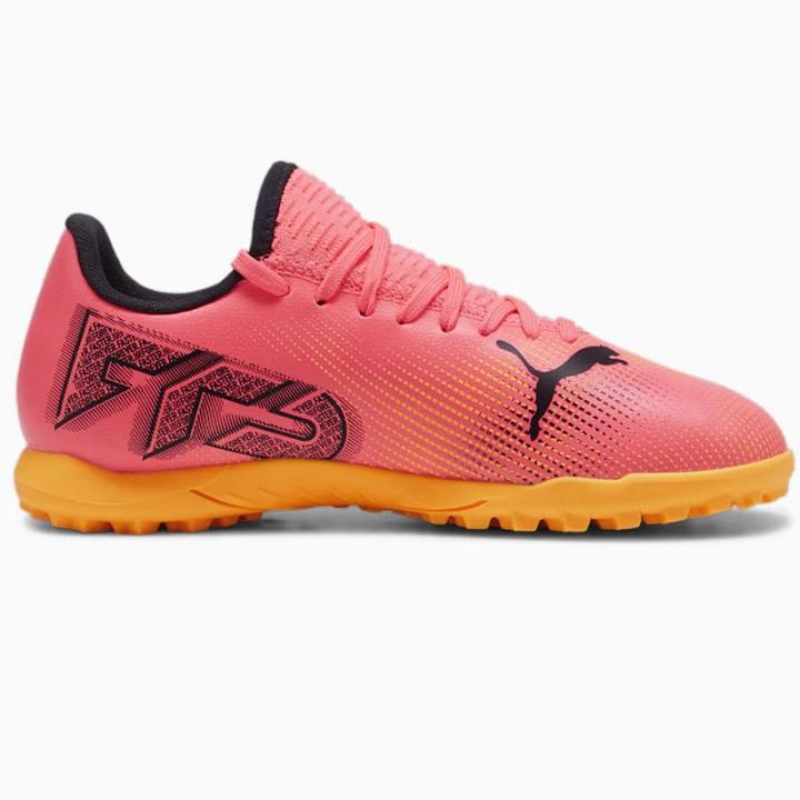 Actual product image Puma Future 7 Play Tt Jr (37)