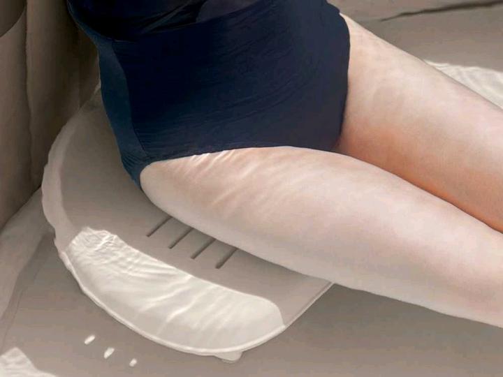 Produktbild Intex Spa Sitz